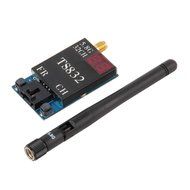 Tera 32Ch 600mw TS832 5.8G 3.5km Wireless AV Transmitter Power Off Memory for FPV N2