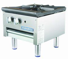 Turbo Air Radiance Stock Pot Ranges TASP-18S