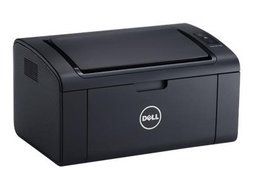 DELL PRINTERS 6WKWK DELL B1160 MONO LASER PRINTER 21PPM SINGLE FUNCTION 8MB 225-3109 N2