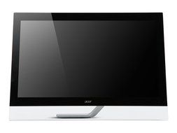 Acer T272HUL bmidpcz 27-Inch WQHD Touch Screen Widescreen Monitor N5