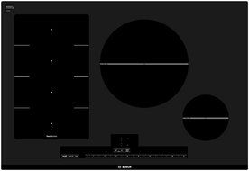 Bosch NITP066UCBenchmark 30" Black Electric Induction Cooktop