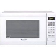 Panasonic NN-SN661W Microwave Oven N5