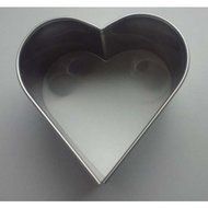 Putty disconnect Heart No.6