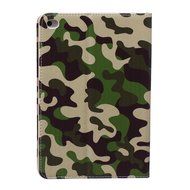 iPad Pro Case, Firefish Kickstand Feature Case Premium PU Leather Wallet [Card Slots] Scratch-Resistance Specially... N168