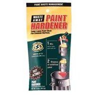 Homax Group Inc: Latex Paint Hardener 3535 -2Pk