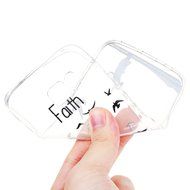 Badalink Galaxy S7 Case Shock-Absorbing Drop Protection TPU Bumper Protective Back Cover Slim-Fit Flexible Easy... N95