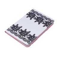 iPad Pro Case, Firefish Kickstand Feature Case Premium PU Leather Wallet [Card Slots] Scratch-Resistance Specially... N172