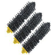 LOOYUAN 3 Packs Replacement Bristle Brushes For Roomba 700 Series iRobot 21904
