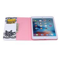 iPad Pro Case, Firefish Kickstand Feature Case Premium PU Leather Wallet [Card Slots] Scratch-Resistance Specially... N173