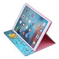 iPad Pro Case, Firefish Kickstand Feature Case Premium PU Leather Wallet [Card Slots] Scratch-Resistance Specially... N174