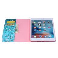 iPad Pro Case, Firefish Kickstand Feature Case Premium PU Leather Wallet [Card Slots] Scratch-Resistance Specially... N175