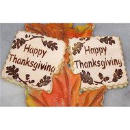 Y&amp;XL&amp;H Thanksgiving Cookie Stencil Set,Cake Decorating Supplies,Celebration Design Stencils,Decorations for Cakes, N2