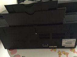 Epson WorkForce 315 All-In-One Inkjet Printer N3