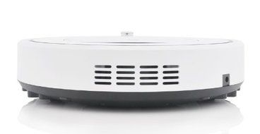 Robot Vacuum Cleaner - Ultra-Thin Design, Four Cleaning Modes N9