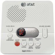 ATT 1740 Digital Answering System consumer electronics