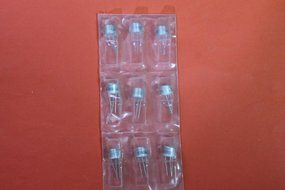 Transistors silicon KT933B analogue 2N4030, 2N4037, BC139, BFX30 USSR 9 pcs N2