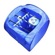 Higher Edition - Portable Electric Air Drying Clothes Dryer Clothing Dryer Heater - Easy for Long Clothes N4