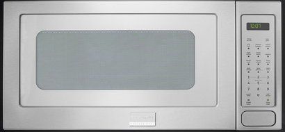 Bundle &ndash; 3 items: Frigidaire Professional 3 Piece 27" Stainless Steel Electric Wall Oven/Microwave Combo FPEW2785PF... N2