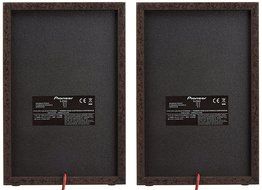 Pioneer CD mini component system with Bluetooth X-EM22 Black (Japan domestic model) N4