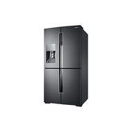 RF28K9070SG 36" French Door Refrigerator with 28.1 cu. ft. Total Capacity, in Black Stainless Steel N4