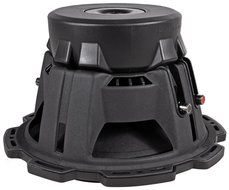 Rockford Fosgate Punch P2D2-10 10" Inch 600 Watt Dual 2 Ohm Car Subwoofer Sub N2