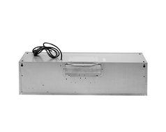 Ancona UCP430 Under-Cabinet Range Hood, 30-Inch, Stainless Steel N7