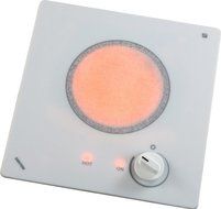 Alpine Electric Burner