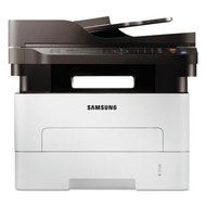 Samsung SLM2885FW SL-M2885FW Multifunction Laser Printer, Copy/Fax/Print/Scan
