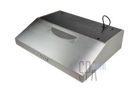 Blue Ocean 30" RH76UC Stainless Steel Under Cabinet Kitchen Range Hood N3