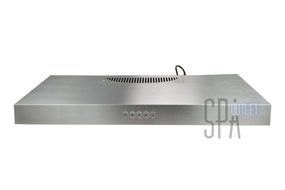Blue Ocean 30" RH76UC Stainless Steel Under Cabinet Kitchen Range Hood N4
