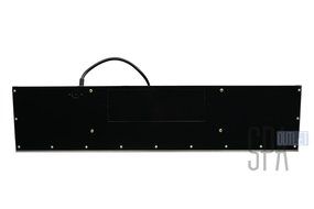 Blue Ocean 30" RH76UC Stainless Steel Under Cabinet Kitchen Range Hood N5