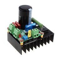 RioRand&reg; 12V 24V 48V 110V DC Motor Speed Driver Controller PWM MACH3 Spindle Governor N5