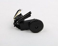 Original A380 Robot Vacuum Cleaner Right Wheel 1pc N3