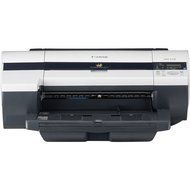 Canon&reg; imagePROGRAF&reg; iPF510 Large-Format Inkjet Printer N2