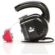 Pet Hair Eraser Hand Vacuum Includes: Contour Nozzle and Hard Nozzle Tools N2