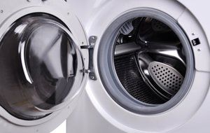 BestAppliance 2.0 Cu. Ft. Combination Washer/Dryer Combo