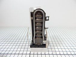 Frigidaire Ice Maker for Top Mount Refrigerator Item 330487 Model IMQCT N5