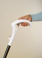 BISSELL 1867 Steam Mop Bare Floor Steam Cleaner N3