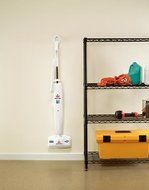 BISSELL 1867 Steam Mop Bare Floor Steam Cleaner N4