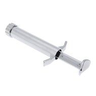 TOOGOO(R) Mini Sugar Paste Extruder Stainless Steel with 18 Tips Sugar Craft Fondant Cake Decorating Tool Compact... N3
