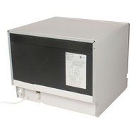 EdgeStar 6 Place Setting Countertop Portable Dishwasher - Silver N5