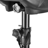 Pyle Active Pa 2-Channel Surround Sound Speaker System, Black (PPHP1249KT) N6