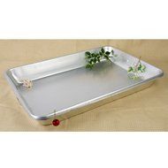 Thunder Group 26 1/4 X 18 1/4 x 2 1/4 Inch Baking Pan N3