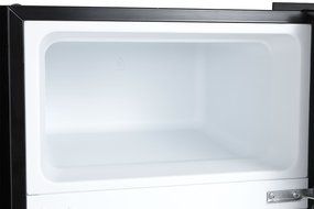 Whynter MRF-310DB Compact Double Door Energy Star Refrigerator/Freezer, 3.1 Cubic Feet N13