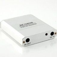 Boscam RC5808 FPV 5.8G 8CH Wireless AV Receiver