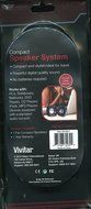VIVITAR COMPACT SPEAKER SYSTEM N2