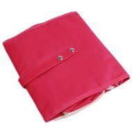 GU Angqi Multifunctional Travel Foldable Storage Bag Cosmetic Pouch Makeup Toiletry N2