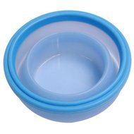 GU Angqi Lunch Box Food Storage Folding Containers Microwave Oven Box N6