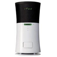 JVC Kenwood Shows Off Ipod Dock and Air Purifier In-one