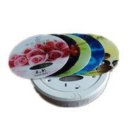 Intelligent Vacuum Cleaner QQ6R-TVW with Mass Markets, Low Noise,UV lamp and HEPA N2